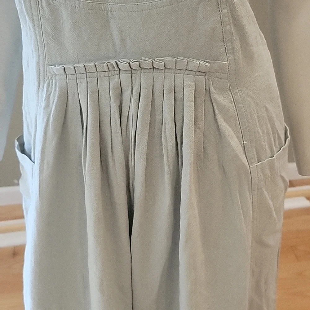 Free People Next Level Wide Leg Jumpsuit